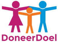 DoneerDoel logo