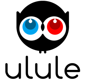 Logo Ulule