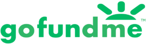 Gofundme logo Crowdfunding Europe