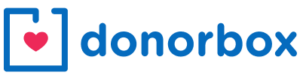 donorbox logo